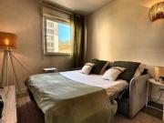 Studio 1 pièce 19 m²