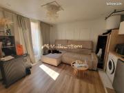 Studio 1 pièce 16 m²