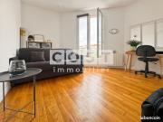 Studio 1 pièce 16 m²