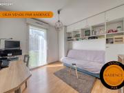 Studio 1 pièce 16 m²