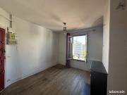 Studio 1 pièce 16 m²