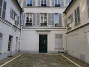 Studio 1 pièce 16 m²