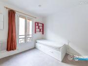 Studio 1 pièce 16 m²