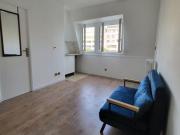 Studio 1 pièce 16 m²