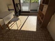 Studio 1 pièce 16 m²