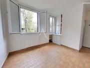 Studio 1 pièce 16 m²