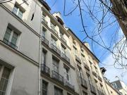 Studio 1 pièce 16 m²