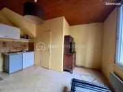 Studio 1 pièce 16 m²