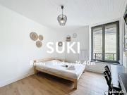 Studio 1 pièce 16 m²