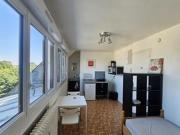Studio 1 pièce 16 m²
