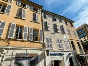 Studio 1 pièce 16 m²