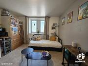 Studio 1 pièce 16 m²