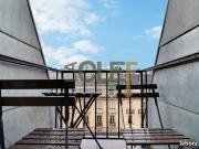 Studio 1 pièce 16 m²
