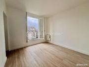 Studio 1 pièce 16 m²