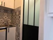 Studio 1 pièce 16 m²