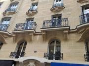 Studio 1 pièce 16 m²