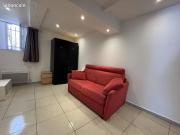 Studio 1 pièce 16 m²