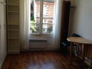 Studio 1 pièce 16 m²