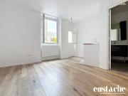 Studio 1 pièce 17 m²