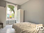 Studio 1 pièce 17 m²