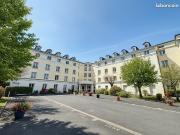 Studio 1 pièce 17 m²