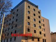 Studio 1 pièce 17 m²