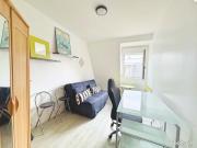 Studio 1 pièce 17 m²