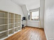 Studio 1 pièce 17 m²