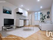 Studio 1 pièce 17 m²