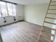 Studio 1 pièce 17 m²