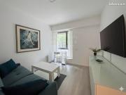 Studio 1 pièce 17 m² Studio 1 pièce 17 m²