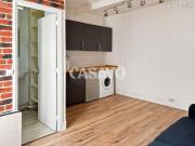 Studio 1 pièce 16 m²