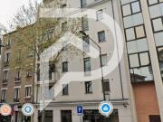 Studio 1 pièce 17 m²