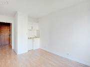 Studio 1 pièce 17 m²
