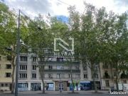 Studio 1 pièce 17 m²