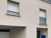 Studio 1 pièce 17 m²