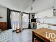 Studio 1 pièce 17 m²