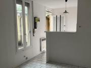 Studio 1 pièce 17 m²