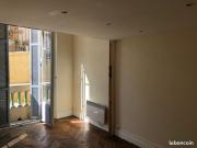 Studio 1 pièce 17 m²