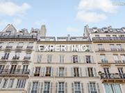 Studio 1 pièce 17 m² Studio 1 pièce 17 m²