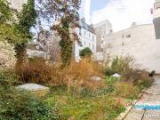 Studio 1 pièce 17 m²