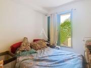Studio 1 pièce 17 m²