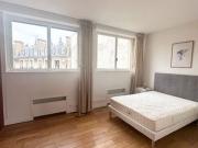 Studio 1 pièce 17 m²