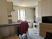 Studio 1 pièce 17 m²