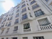 Studio 1 pièce 17 m²