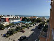 Studio 1 pièce 17 m²