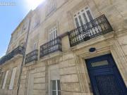 Studio 1 pièce 17 m²