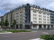 Studio 1 pièce 17 m²