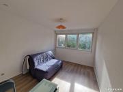 Studio 1 pièce 17 m²