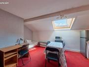 Studio 1 pièce 17 m²